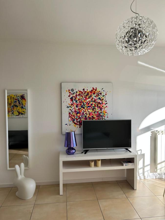 Artelago Blu Studio Baveno Exterior foto