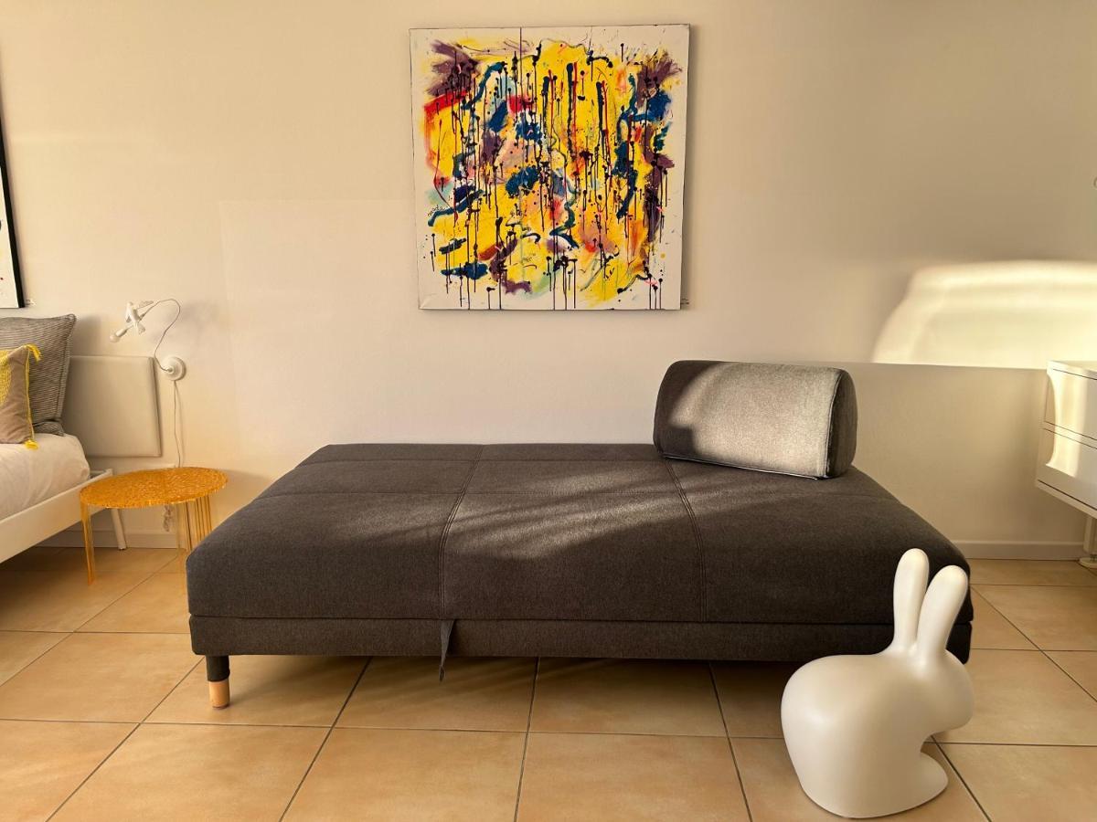 Artelago Blu Studio Baveno Exterior foto