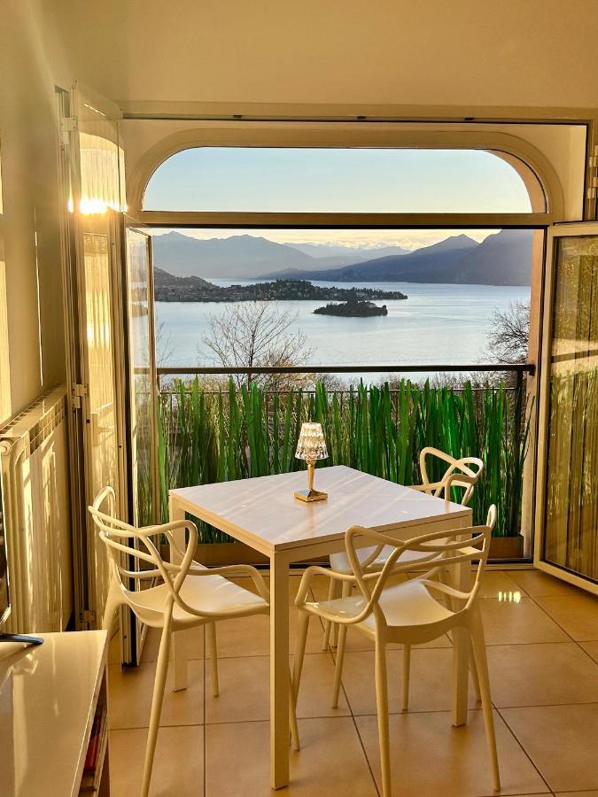 Artelago Blu Studio Baveno Exterior foto