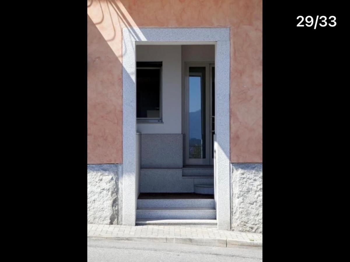Artelago Blu Studio Baveno Exterior foto
